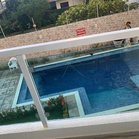 Flat Praia Dos Carneiros / Tamandare 104 Ngoại thất bức ảnh