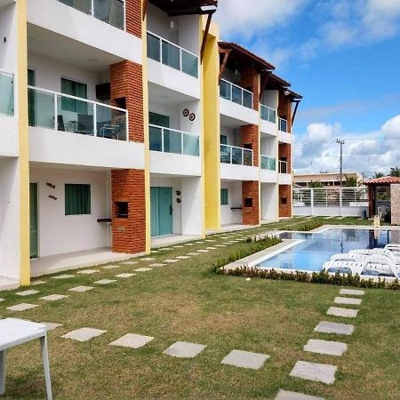 Flat Praia Dos Carneiros / Tamandare 104 Ngoại thất bức ảnh