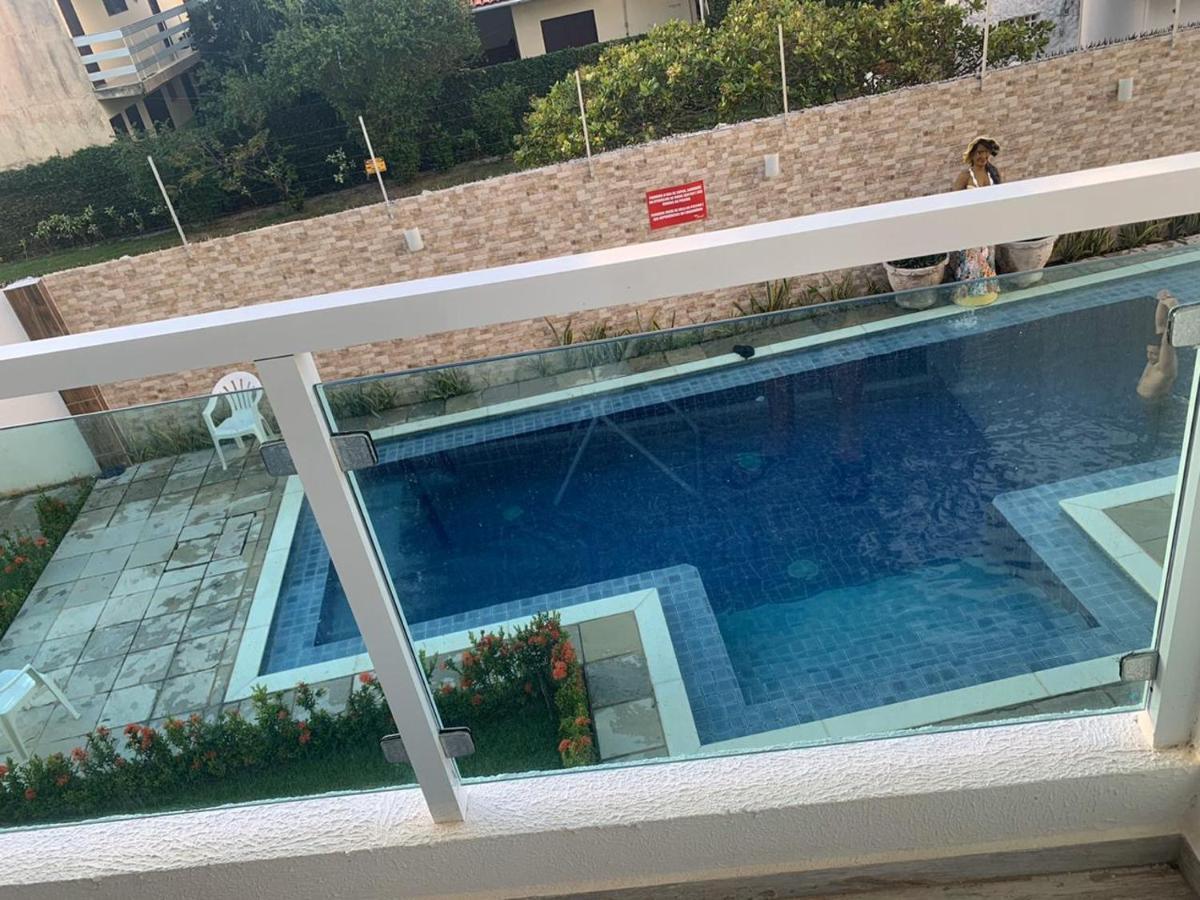 Flat Praia Dos Carneiros / Tamandare 104 Ngoại thất bức ảnh