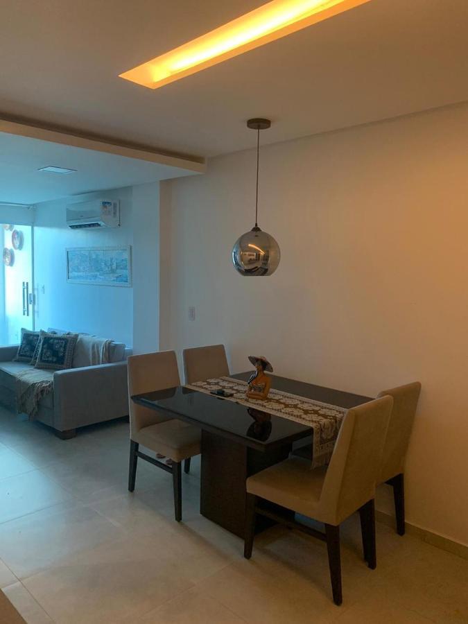 Flat Praia Dos Carneiros / Tamandare 104 Ngoại thất bức ảnh