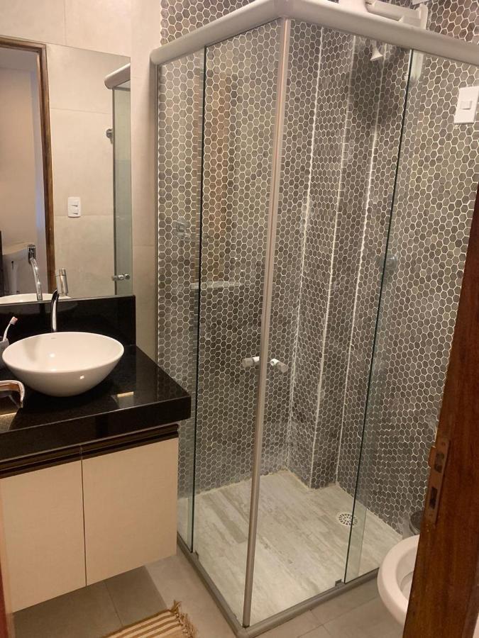 Flat Praia Dos Carneiros / Tamandare 104 Ngoại thất bức ảnh
