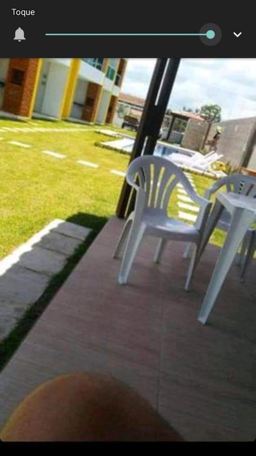 Flat Praia Dos Carneiros / Tamandare 104 Ngoại thất bức ảnh