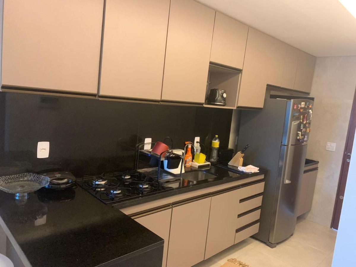 Flat Praia Dos Carneiros / Tamandare 104 Ngoại thất bức ảnh