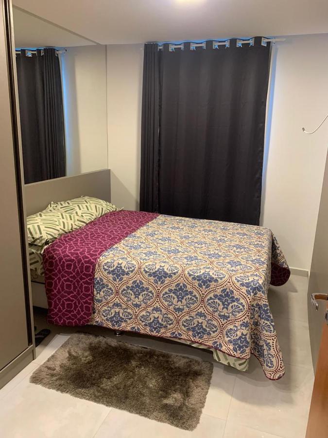Flat Praia Dos Carneiros / Tamandare 104 Ngoại thất bức ảnh