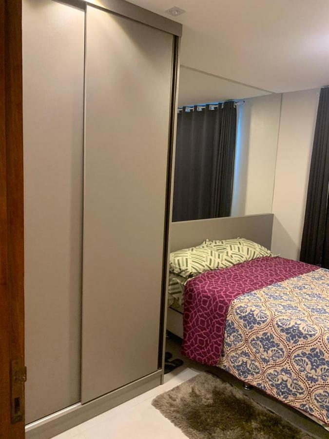 Flat Praia Dos Carneiros / Tamandare 104 Ngoại thất bức ảnh