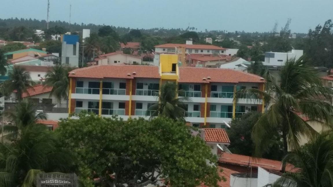 Flat Praia Dos Carneiros / Tamandare 104 Ngoại thất bức ảnh